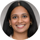 Dr. Angel Chazhikat, DNP, APRN