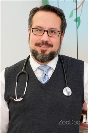 Dr. Angel Ferrer, MD