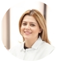 Dr. Angel Harounian, DDS