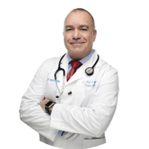 Dr. Angel Rodriguez, MD