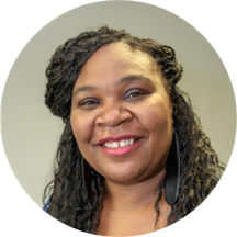 Dr. Angel Wood, LAc, DACM