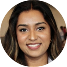 Dr. Angela (Joby) Kannookkadan, OD