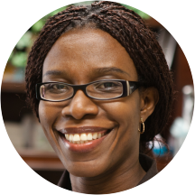 Dr. Angela Akonye, MD