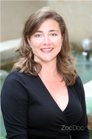 Dr. Angela Angel, MD