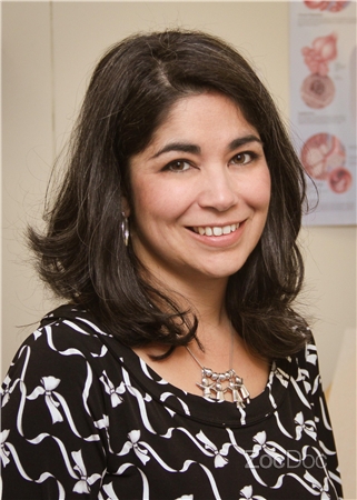 Dr. Angela Aslami, MD, FACOG