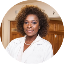 Dr. Angela Beckford, MD, MPH