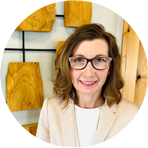 Dr. Angela Bell, OD