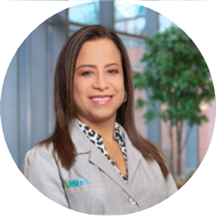 Dr. Angela Cano-Garcia, MD