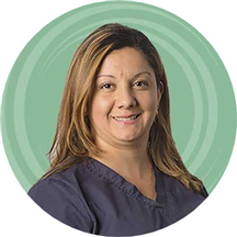 Dr. Angela Cardenas, PT, DPT