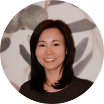 Dr. Angela Cheong, DDS