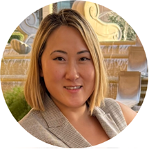 Dr. Angela Cho, OD