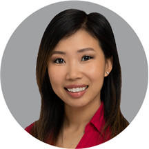 Dr. Angela Chu, OD