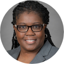 Dr. Angela Coultman, MD