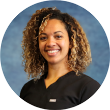 Dr. Angela Darcus, DC