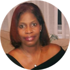 Dr. Angela Douglas-Staley, DNP