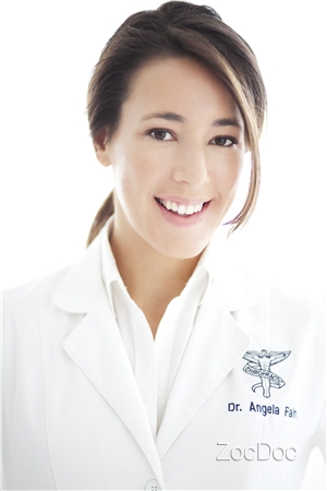 Dr. Angela Fain, DC, CCSP
