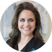 Dr. Angela Frost, DDS