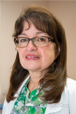 Dr. Angela Gonzalez, MD