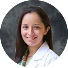 Dr. Angela Gonzalez, MD