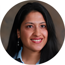 Dr. Angela Griffin, MD