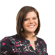 Dr. Angela Haas, OD