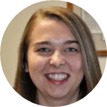 Dr. Angela Hanneman, OD