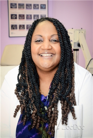 Dr. Angela Hudson, MD