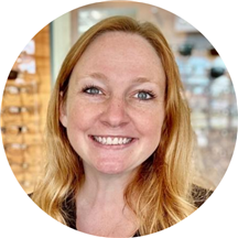 Dr. Angela Jammer, OD