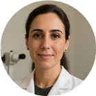 Dr. Angela Khakshooy, OD