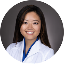 Dr. Angela Kim, DO