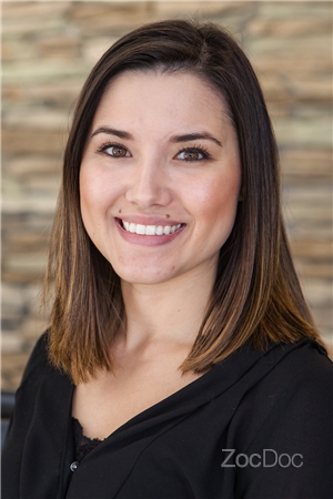 Dr. Angela Marie Garza Offoegbu, OD