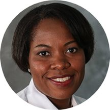 Dr. Angela McGee, MD
