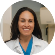 Dr. Angela Mcmullin, DMD
