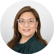 Dr. Angela Nguyen, DO