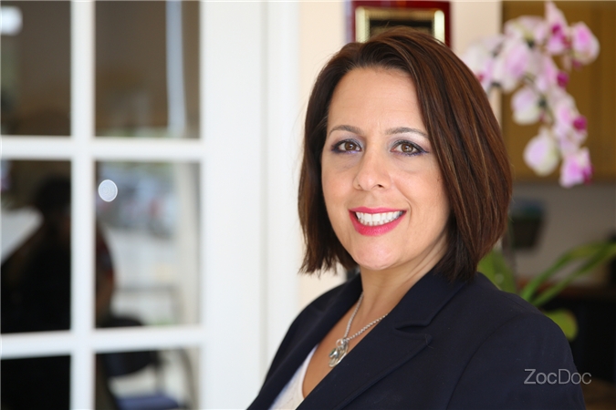 Dr. Angela Paros, DDS