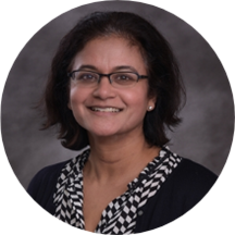 Dr. Angela Pereira, MD