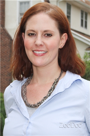 Dr. Angela Reiter, PsyD