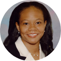 Dr. Angela Roberts, MD