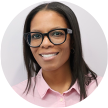 Dr. Angela Robinson, MD