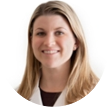 Dr. Angela Rondina, MD