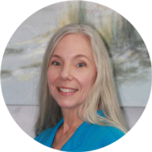 Dr. Angela Sanders, DNP, MSN, APN