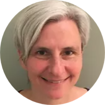 Dr. Angela Simpson, MD