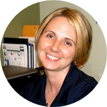 Dr. Angela Tarjick, DC