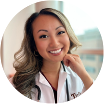Dr. Angela Thach, DMD
