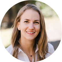 Dr. Angela Tharnish, DC