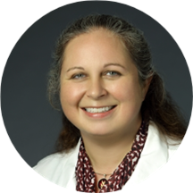 Dr. Angela Tomaschko, MD