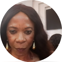 Dr. Angela Umeorah, DNP, NP, PhD