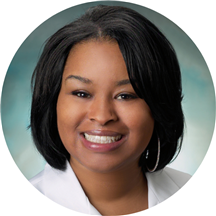 Dr. Angela Walker, DO