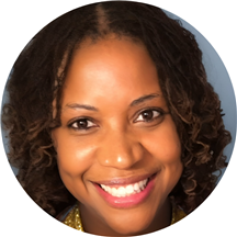 Dr. Angela Wilbon, LCSW - C, PhD