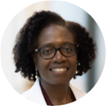 Dr. Angela Wilson, MD